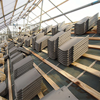 千葉・茨城の屋根修理は創業100余年香取市の加藤瓦店