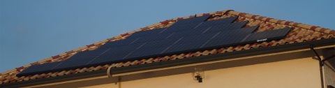 太陽光発電・屋根リフォーム・屋根修理は創業100余年香取市佐原の加藤瓦店